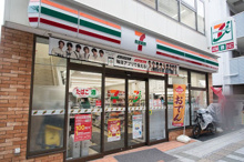 セブン-イレブン 世田谷駒沢４丁目店