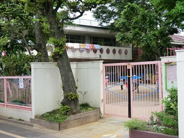 白鷺保育園の画像1