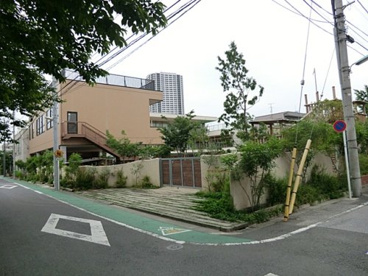 学校法人双葉学園葛飾二葉幼稚園の画像1