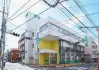 共立信用組合 西蒲田支店