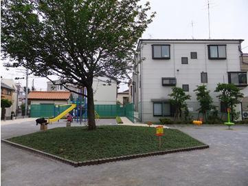 本町南児童公園の画像1