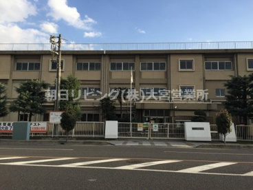 さいたま市立大宮南小学校の画像1