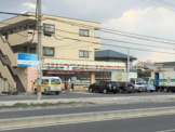 セブンイレブン さいたま北袋町2丁目店