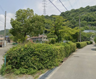 妻鹿宮ノ下公園