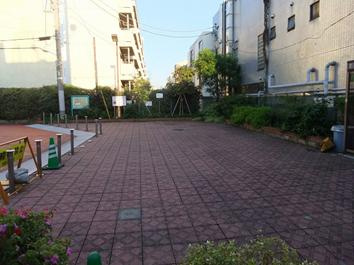 六号通り児童遊園地の画像1