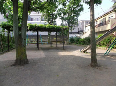 笹塚児童遊園地の画像1