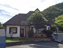 ステーキハウスフジ 姫路東ランプ店