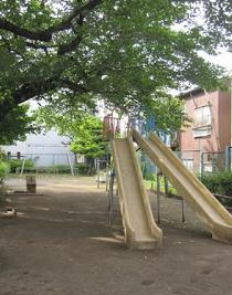 笹塚北児童遊園地の画像1