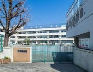 大田区立馬込第二小学校の画像1