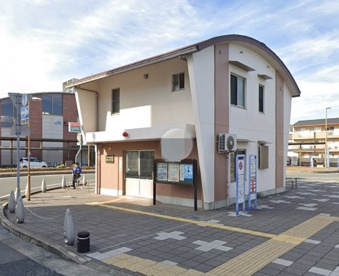加古川警察署 東加古川交番の画像1