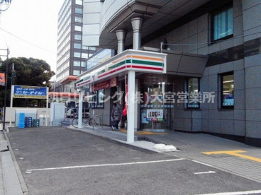 セブンイレブン さいたま土手町店の画像1