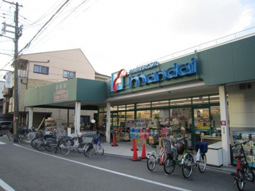 万代　神路店の画像1