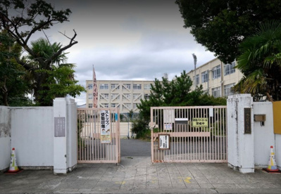 京都市立伏見住吉小学校の画像1