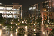 大東文化大学板橋キャンパス