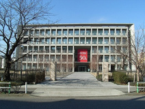 資生堂美容技術専門学校