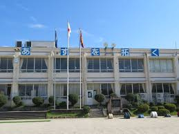各務原市立蘇原第二小学校の画像1
