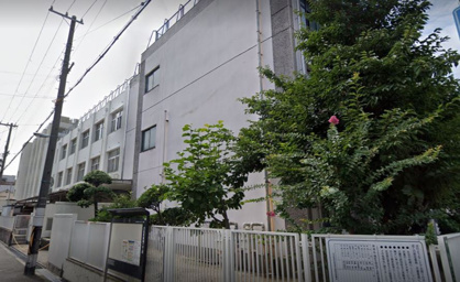 大阪市立泉尾北小学校の画像1
