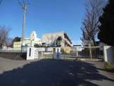 さいたま市立指扇小学校