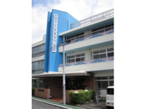 板橋中央看護専門学校