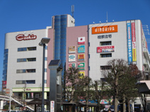 クッキープラザ