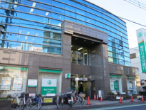 埼玉りそな銀行 久喜支店