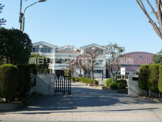 中学校 桶川市立桶川中学校