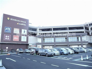 ベニバナウォーク桶川店の画像1