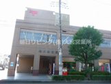 郵便局 桶川郵便局