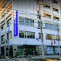 さわやか信用金庫大森中央支店