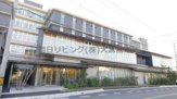 桶川市役所