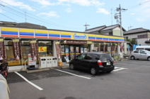 ミニストップ 久喜本町店