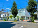 三井住友銀行宮崎台支店