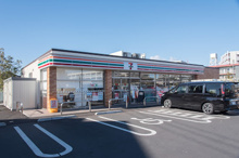 セブン-イレブン 世田谷南烏山2丁目店