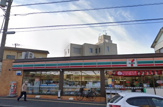 セブンイレブン 平塚千石河岸店