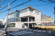 せたがや自動車学校