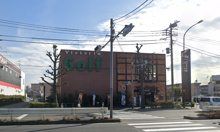 ヴィクトリアゴルフ 世田谷店