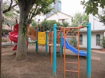 千原児童遊園地の画像1