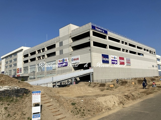 ノジマモール横須賀店情報ページ 神奈川 埼玉の不動産賃貸情報ならレジデンシャルゴールド