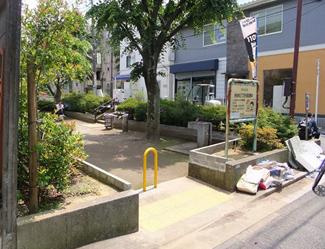 神宮前五丁目児童遊園地の画像1