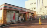 セブンイレブン 大田区下丸子3丁目店