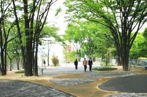 渋谷区 宮下公園の画像1