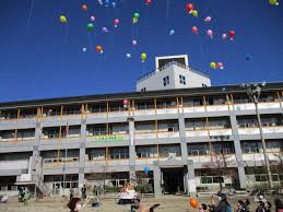 小平市立小平第六小学校の画像1