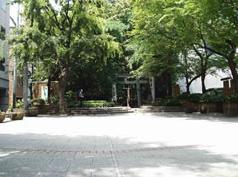 塩釜公園の画像1