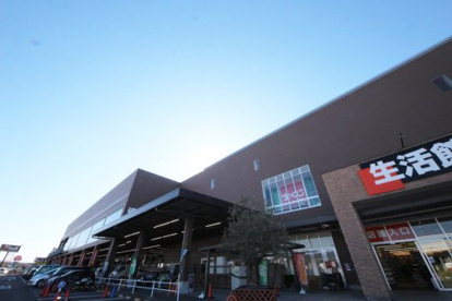 ビバモール厚木南インター店の画像1