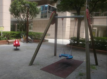 虎ノ門三丁目児童遊園の画像1