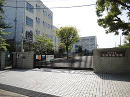 名古屋市立大清水小学校の画像1