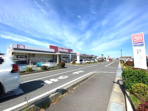 フレスポ鈴鹿の画像