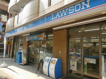 ローソン 広尾南店の画像1