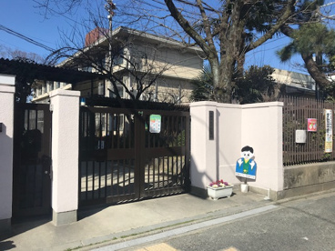 京極小学校の画像1