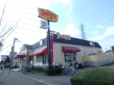 デニーズ 小平小川町店の画像2